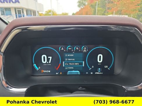 Used 2023 Ford F150 Lariat image 14