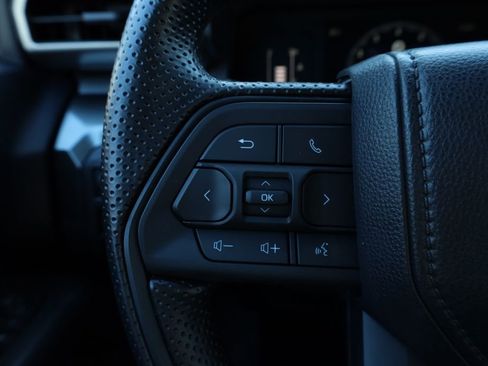 New 2025 Toyota Tacoma SR5 image 24