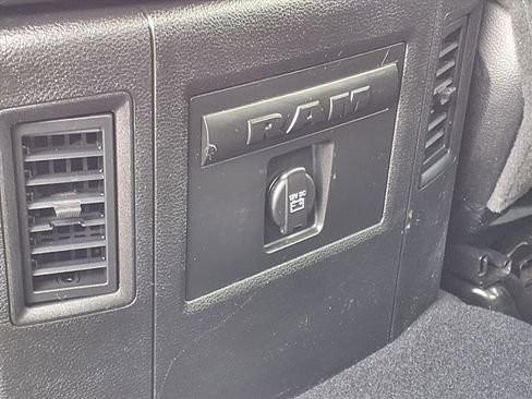 Used 2023 RAM 1500 Classic SLT w/ Trailer & Traction Group image 17