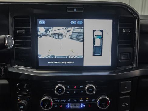 Used 2025 Ford F250 Lariat AWD/4WD image 23