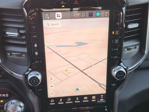 New 2026 RAM 1500 Laramie image 15