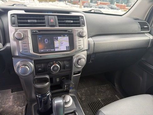 Used 2017 Toyota 4Runner SR5 Premium image 10