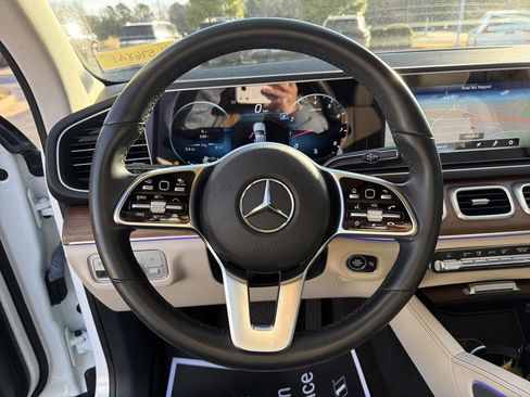 Used 2022 Mercedes-Benz GLE 350 image 25
