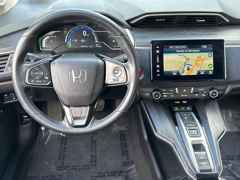 Used 2018 Honda Clarity Touring image 28