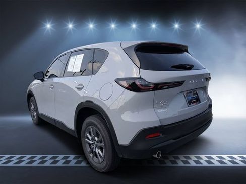 Used 2026 MAZDA CX-5 Select AWD/4WD image 5