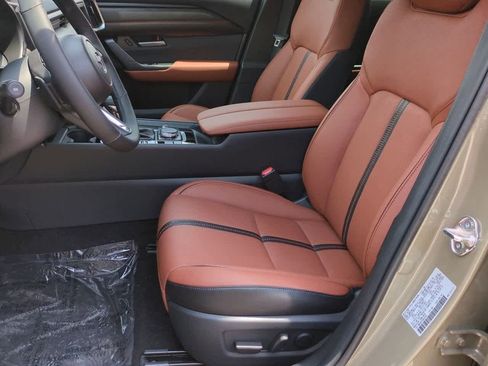 New 2025 MAZDA CX-50 Meridian Edition w/ Weather Package image 14