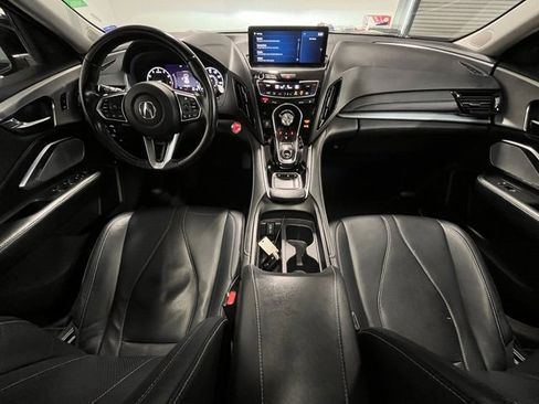 Used 2020 Acura RDX FWD w/ Technology Package image 17