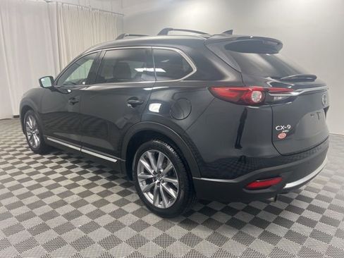 Used 2022 MAZDA CX-9 Grand Touring image 5
