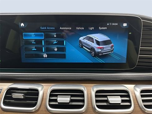 Certified 2022 Mercedes-Benz GLE 350 4MATIC image 22