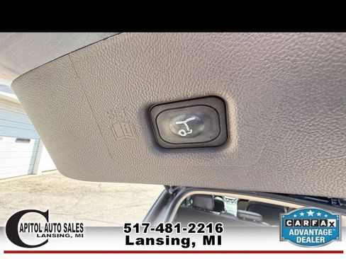 Used 2019 Lincoln Nautilus Reserve AWD/4WD image 22