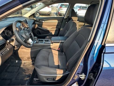Used 2020 Nissan Altima 2.5 S FWD image 20
