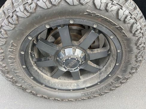 Used 2016 Chevrolet Silverado 1500 LT w/ All Star Edition image 10