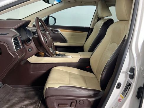 Used 2018 Lexus RX 350 AWD image 15