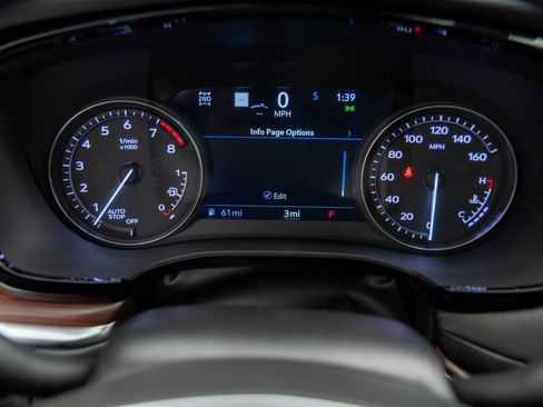 New 2026 Cadillac XT5 Premium Luxury w/ Driver Assist Package image 28