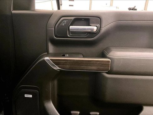 Used 2021 Chevrolet Silverado 1500 RST w/ Convenience Package II image 23