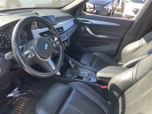 Used 2020 BMW X1 xDrive28i w/ Premium Package AWD/4WD image 5