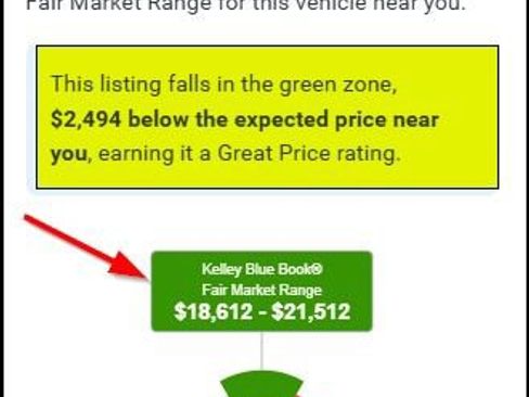 Used 2020 Ford Explorer ST w/ Premium Technology Package AWD/4WD image 13