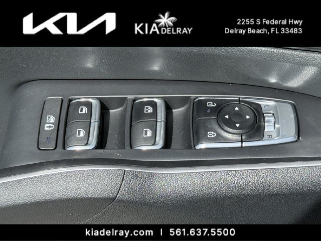 Used 2026 Kia Sorento S w/ S Panoramic Sunroof Package FWD image 14