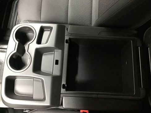 New 2026 Chevrolet Silverado 2500 W/T w/ WT Convenience Package image 19