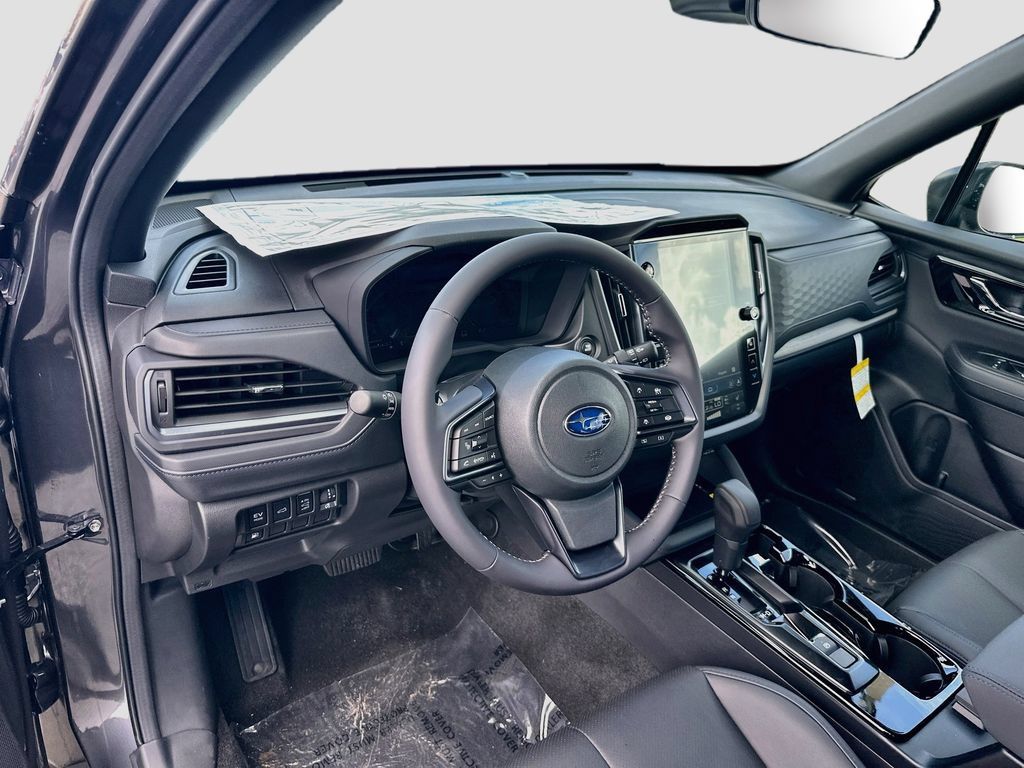 New 2026 Subaru Forester Premium AWD/4WD image 9