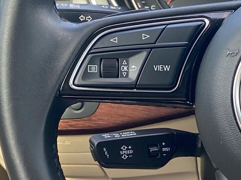 Used 2023 Audi A4 2.0T Premium w/ Convenience Package image 7