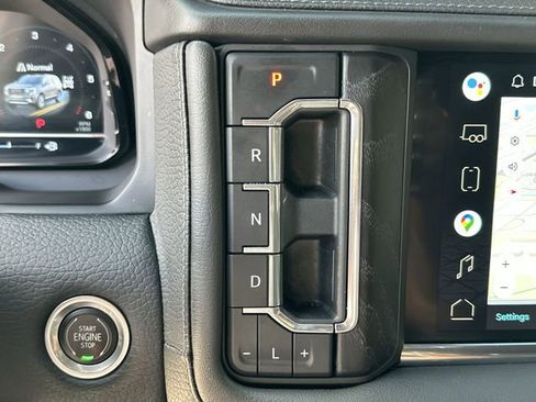 Used 2022 GMC Yukon Denali image 12