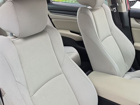 Used 2020 Honda Accord LX image 26