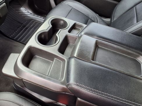 Used 2021 GMC Sierra 2500 SLE image 12