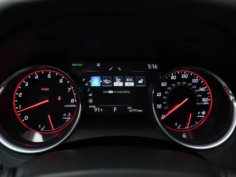 Used 2020 Toyota Camry XSE image 34