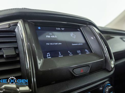 Used 2019 Ford Ranger Lariat w/ FX4 Off-Road Package AWD/4WD image 19