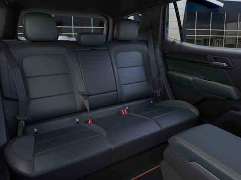 New 2027 GMC Terrain AT4 w/ Convenience Package III AWD/4WD image 17