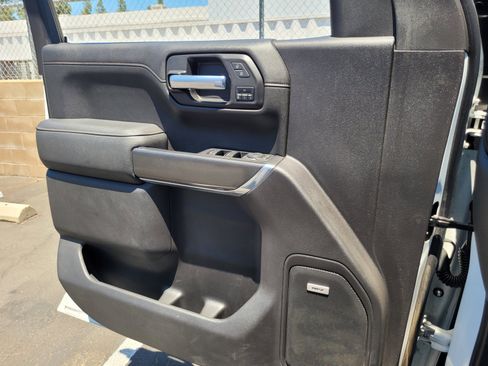 Used 2021 GMC Sierra 1500 AT4 w/ AT4 Premium Package AWD/4WD image 26