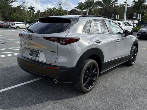 New 2026 MAZDA CX-30 AWD 2.5 S image 4