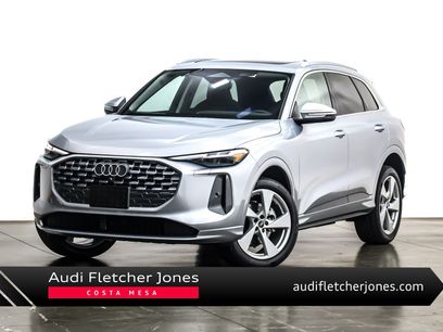 New 2025 Audi Q5 Premium Plus