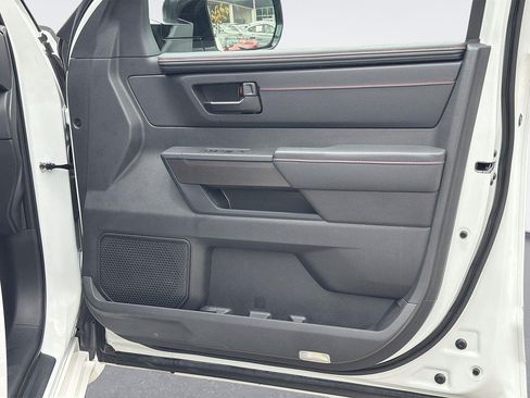 Used 2025 Toyota Sequoia TRD Pro AWD/4WD image 36