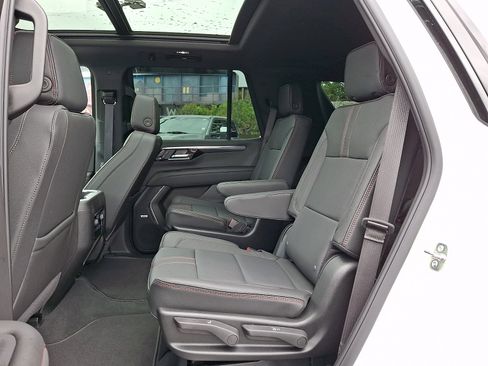 Certified 2026 Chevrolet Tahoe RST w/ Comfort Package AWD/4WD image 11