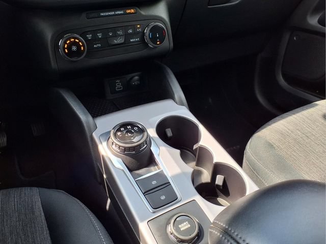 Used 2023 Ford Bronco Sport Big Bend AWD/4WD image 20
