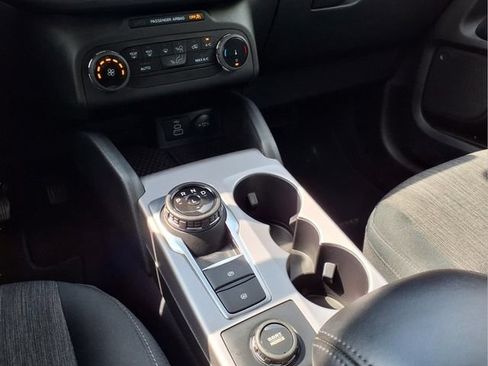 Used 2023 Ford Bronco Sport Big Bend AWD/4WD image 20