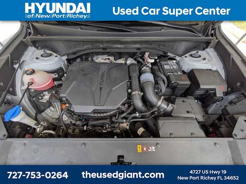 Used 2023 Kia Sorento SX AWD/4WD image 15