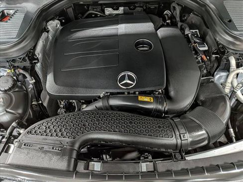 Used 2022 Mercedes-Benz GLC 300 image 22