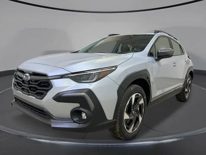 Certified 2025 Subaru Crosstrek 2.5i Limited