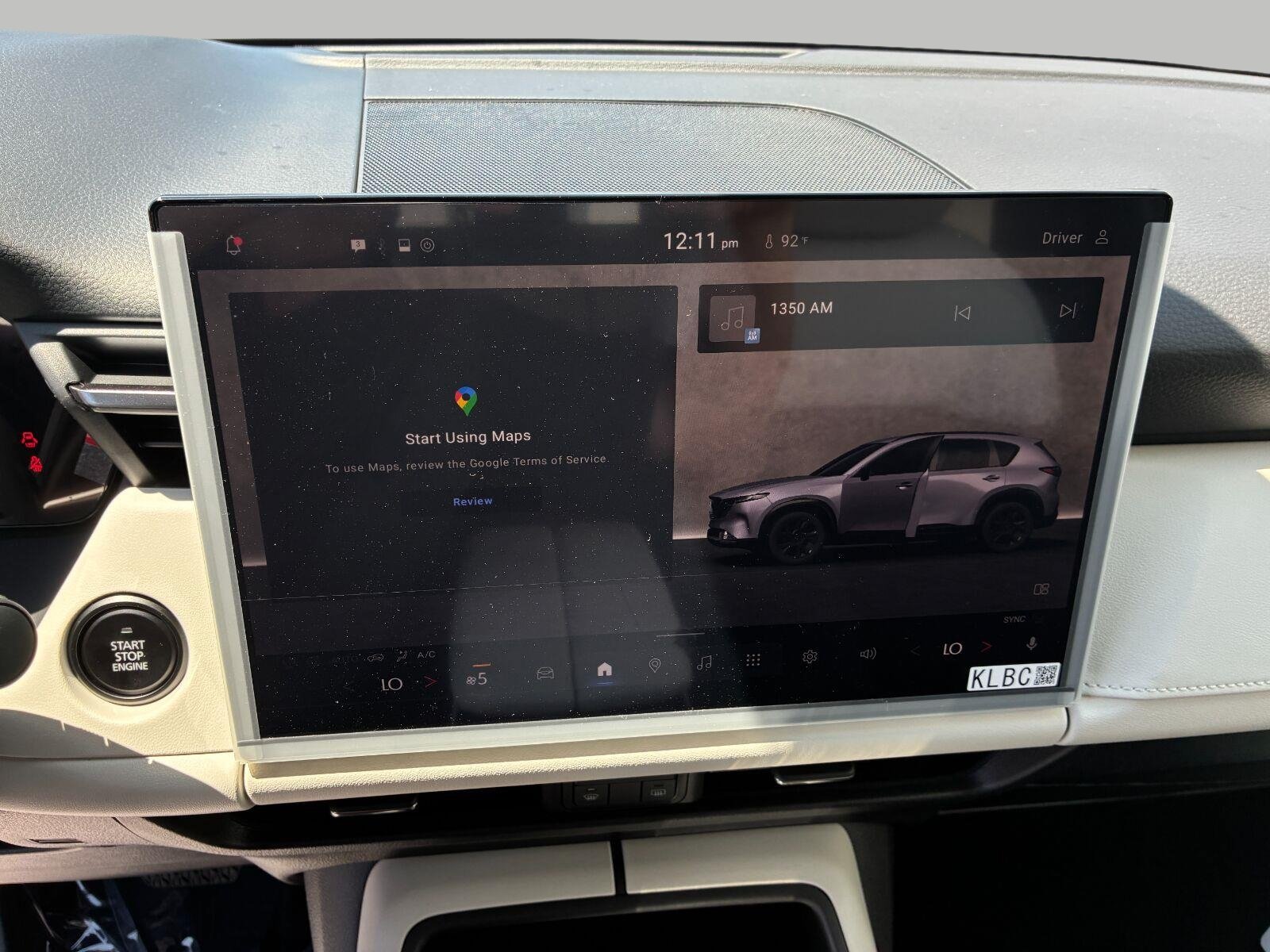 New 2026 MAZDA CX-5 Preferred AWD/4WD image 12
