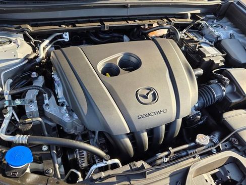 New 2026 MAZDA CX-30 AWD 2.5 S image 17