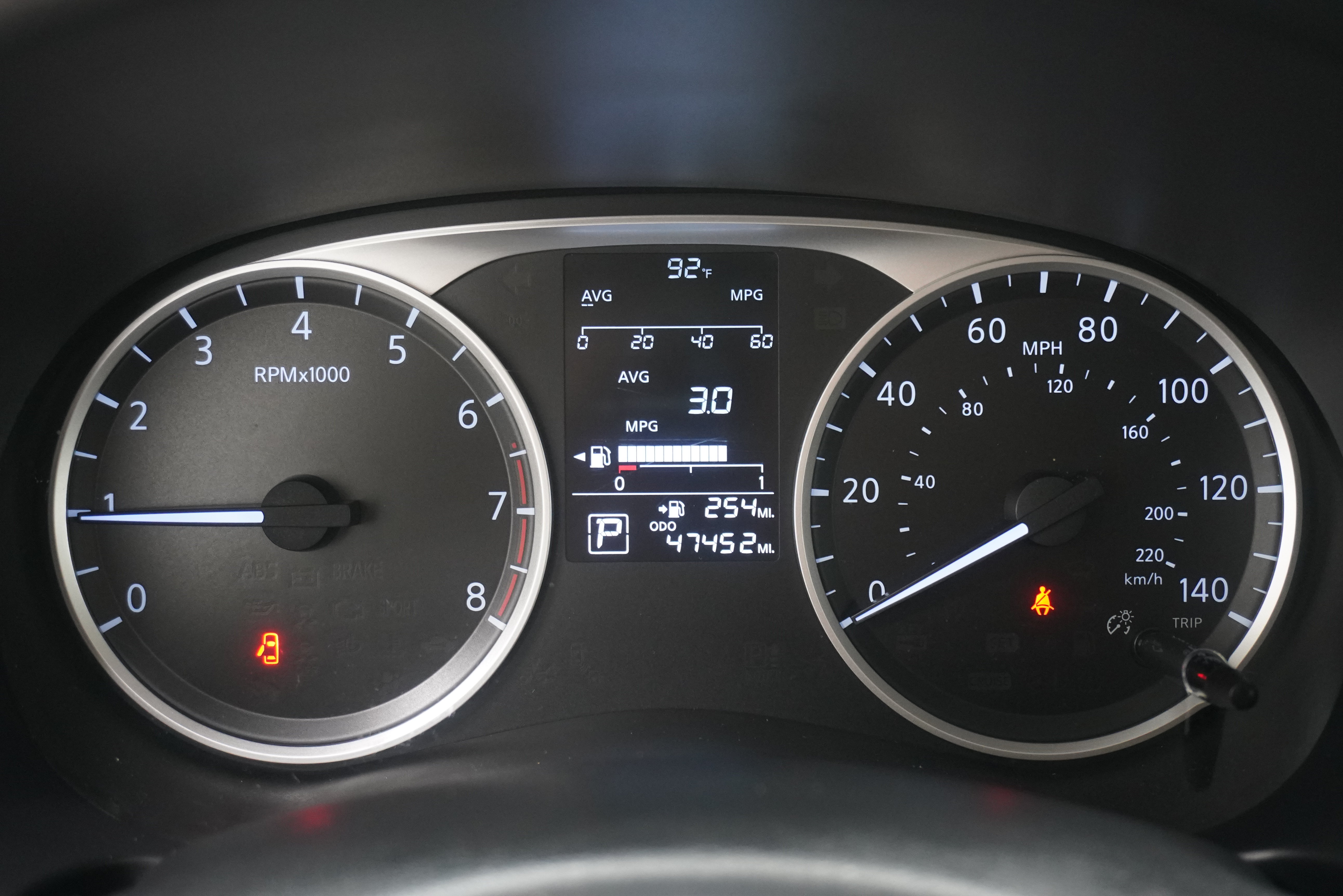 Used 2020 Nissan Kicks S FWD image 16