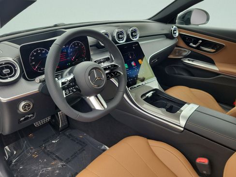 New 2026 Mercedes-Benz CLE 450 4MATIC Coupe image 12