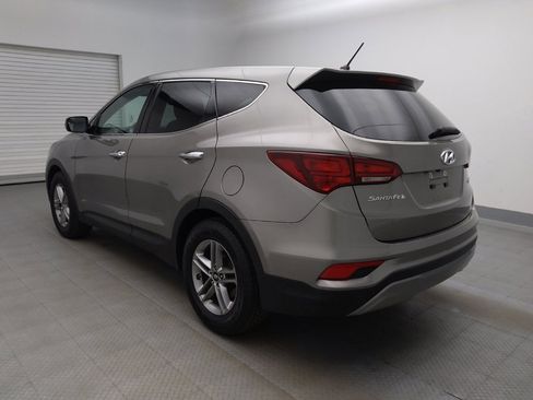 Used 2018 Hyundai Santa Fe Sport FWD image 5