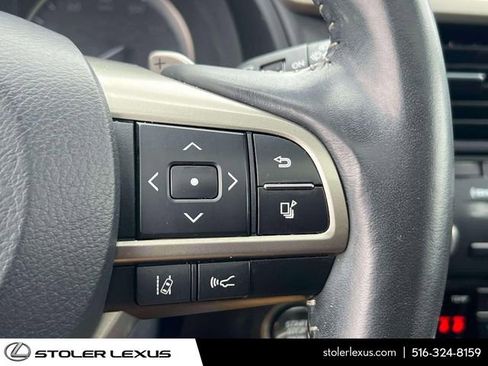 Used 2020 Lexus RX 350 AWD w/ Premium Package image 26
