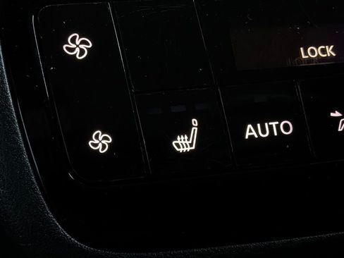 Used 2026 INFINITI QX60 Luxe FWD image 15