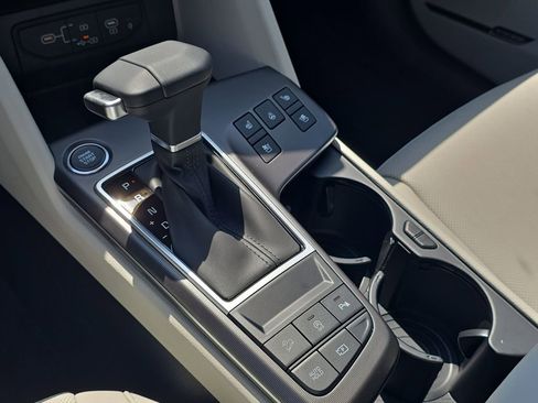 New 2026 Kia Sportage SX image 27