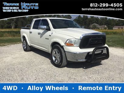 Used 2009 Dodge Ram 1500 Truck SLT w/ Light Group